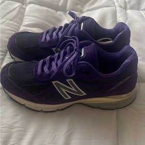 New Balance 990v4 - Mens 7.5